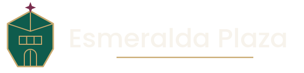 Esmeralda Plaza