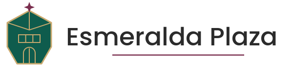 Esmeralda Plaza